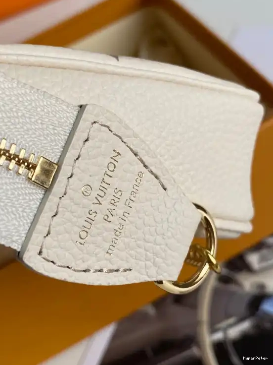 VUITTON ACCESSOIRES POCHETTE LOUIS MINI 0525